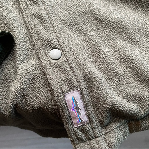 Patagonia Early Rise Snap Shirt - Picture 9 of 11